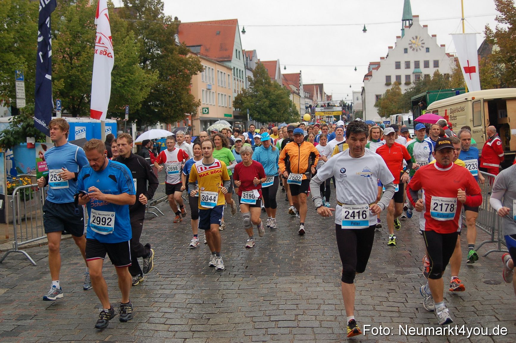 Stadtlauf Neumarkt 2013 0239